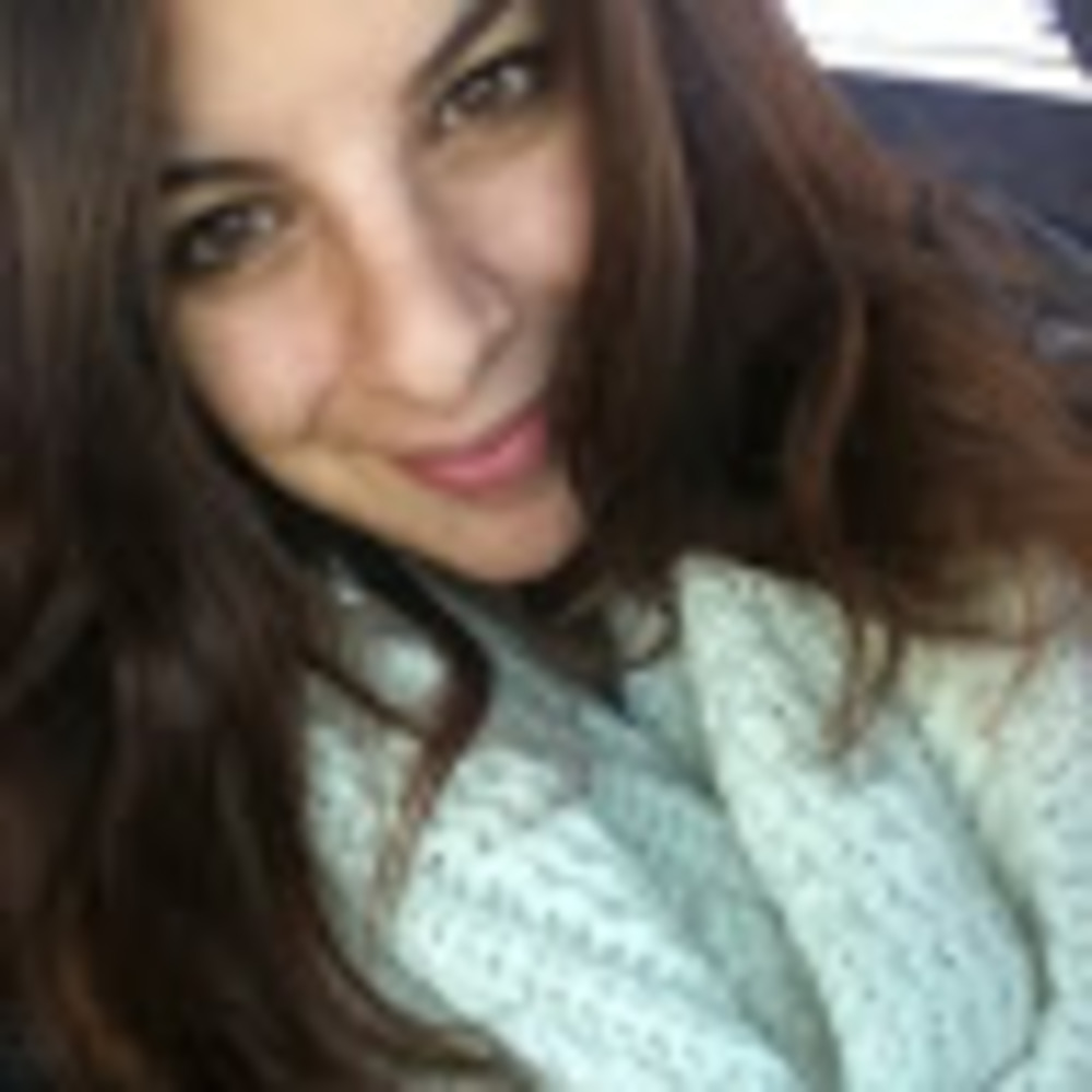 Meet your Posher, Nadine